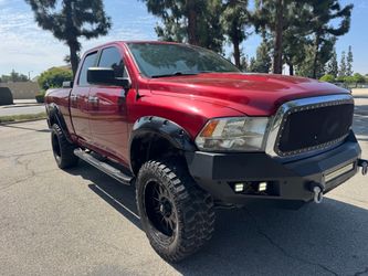 2013 RAM 1500