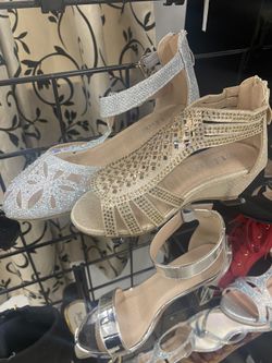 Shoes For Sale $500