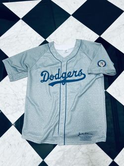 Jackie Robinson Dodgers XL