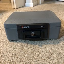 Small Safe