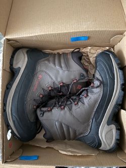 Columbia Bugaboot III Winter Boots