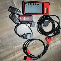 Autel Maxilm Km100E Professional Key Tool 