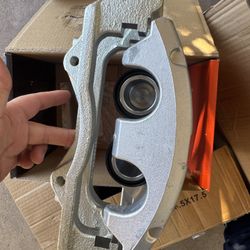 2006-2008 Acura TL Brake Caliper