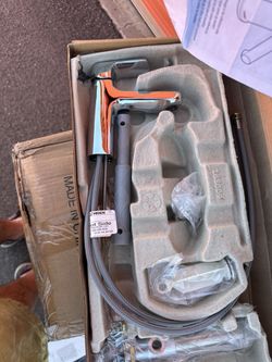 All Different Bathroom Faucets!! 