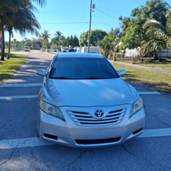 2008 Toyota Camry