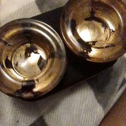 Candle Holders