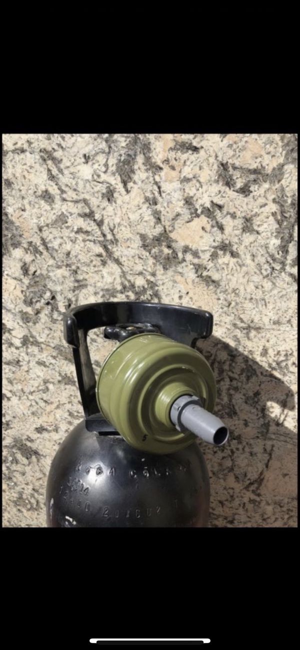 Noz tank filter for Sale in Los Angeles, CA OfferUp
