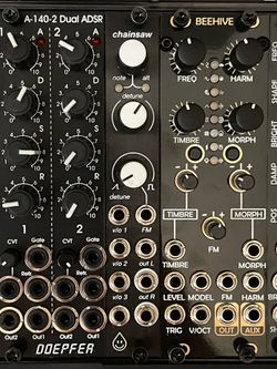 Eurorack Modules