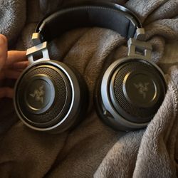 NARI ULTIMATE HEADSET (WIRELESS) (SURROUND SOUND)