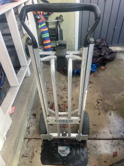 Cosco Hand Trucks
