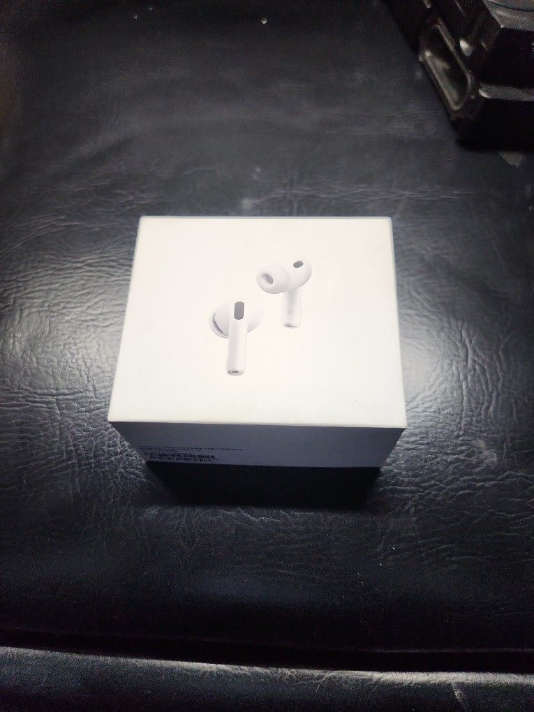 Air Pods Pro 3