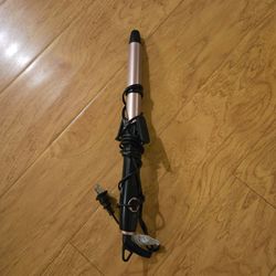 Kipozi 1 inch curling iron