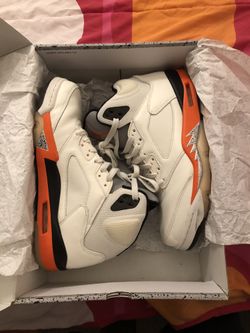 Jordan 5 Size 9.5