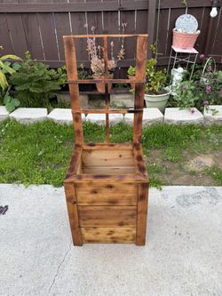 Planter Box