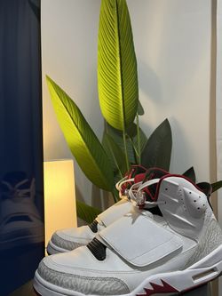 Jordan Son Of Fire Size 13