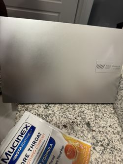 Asus Vivobook Go 15