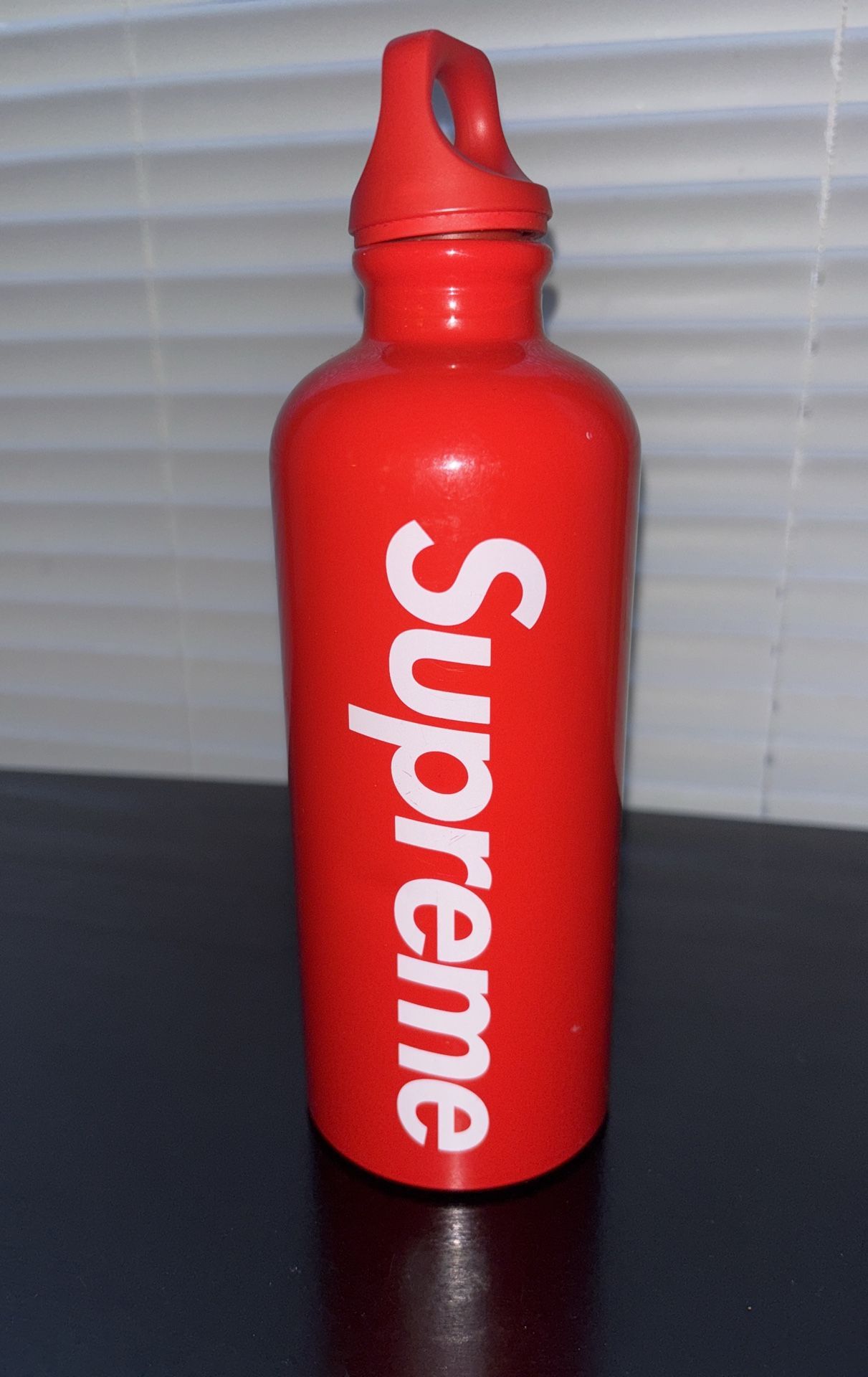 Supreme Water Bottle