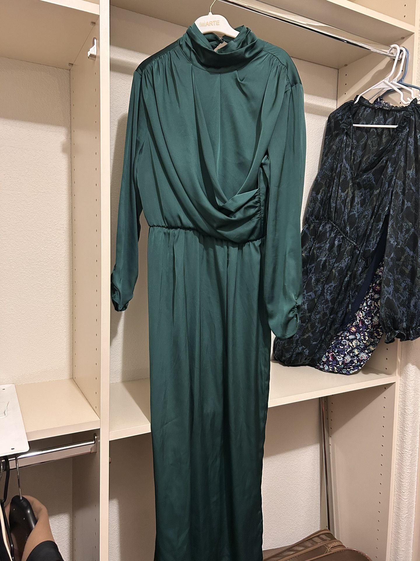 Nordstorm Modest Dress