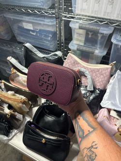 Tory Burch purse