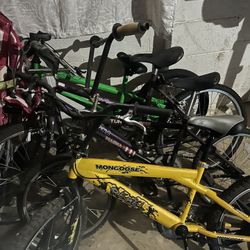 Kids Bikes For Sale