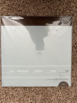 Creative Memories Scrapbook Cutting Mat