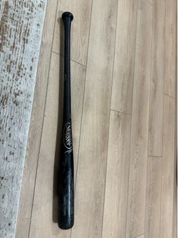 33.5 in/ 30.5 oz Louisville Slugger Pro Grade Wood Bat