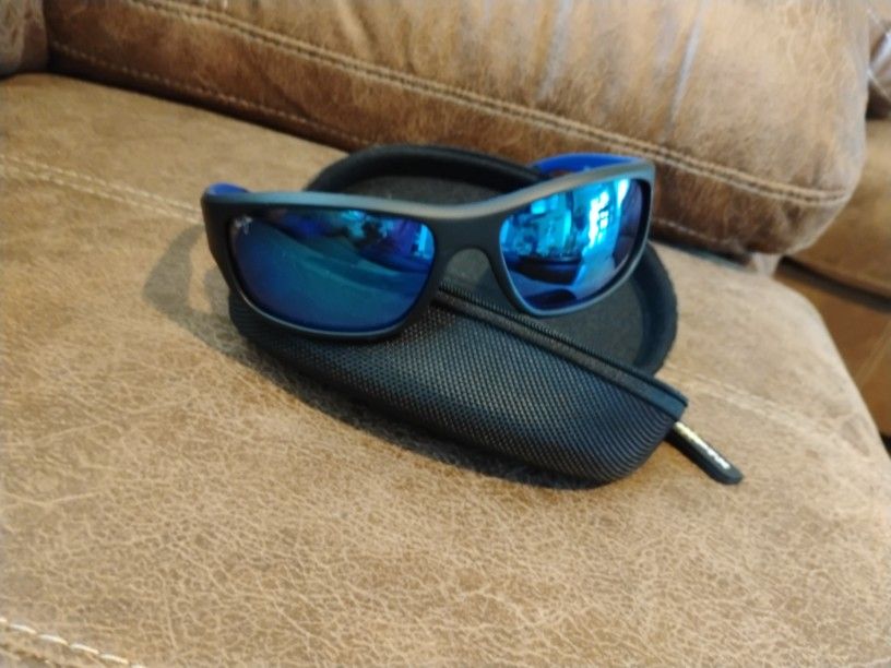 Maui Jim Sunglasses, Brand New