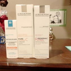 LA ROCHE-POSAY