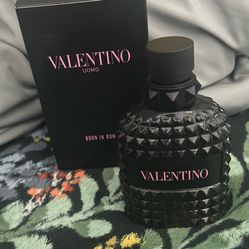 Valentino Born In Roma EDT 