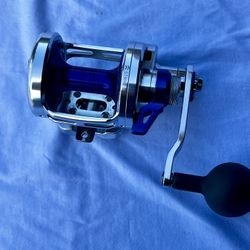 Daiwa Saltiga LD30 HS 