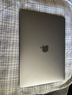 MacBook Pro 13-inch 2020