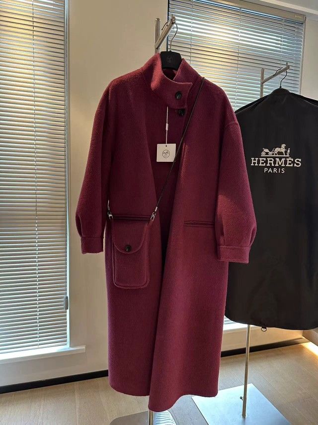 Overcoat