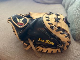 Allstar Pro elite  CM 300 SBT catchers glove