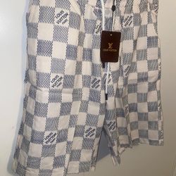 Men’s Shorts Christmas Special