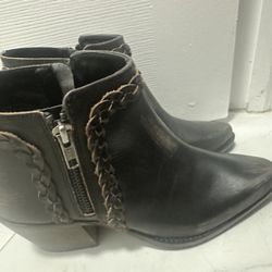 Botines