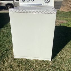 Whirlpool Washer