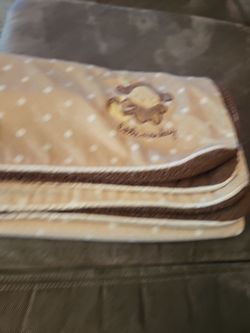 Free Baby Blankets and towels
