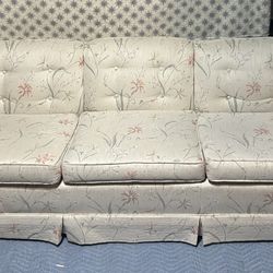 Ethan Allen Sofa