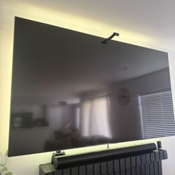 Samsung Tv 
