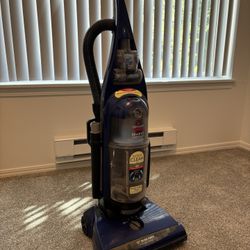 Vacuum Cleaner