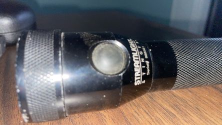 Flash light