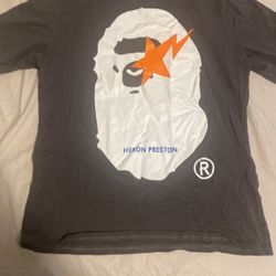 Heron Preston