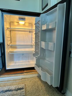 Fridge mini perfect for small places