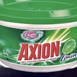 Axion Y Ap 