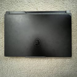 MSI Laptop | Trade or Cash 