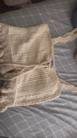 Cute brand new top