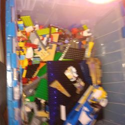 Legos
