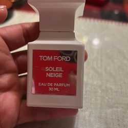 Tom Ford Soleil Neige 