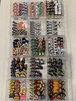 Croc Charms "JIBBITZ"