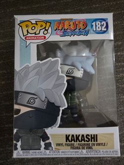 Funko Pop